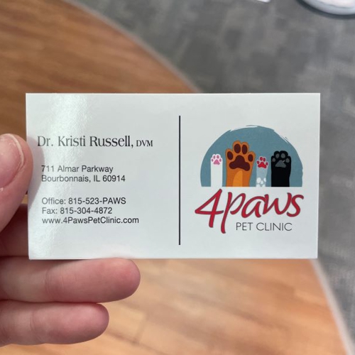 Business Cards